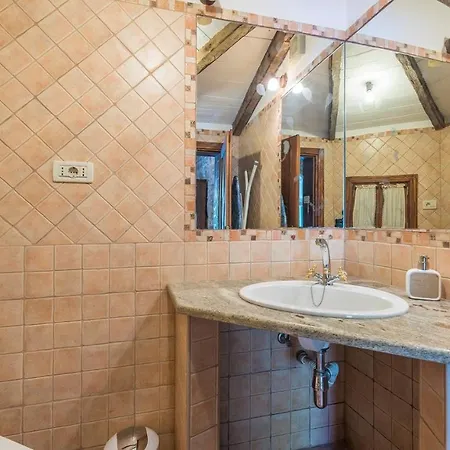 Charming Stone Pakich With Private Pool Villa Jakici