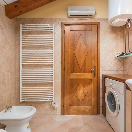 Villa Charming Stone Pakich With Private Pool *